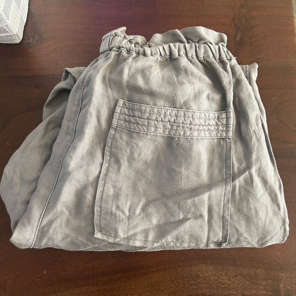 WILFRED Jogger Cargo Pants ~ size XXS - Picture 6 of 6